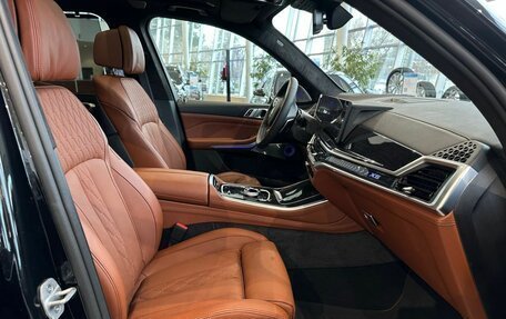 BMW X5, 2024 год, 16 750 000 рублей, 60 фотография