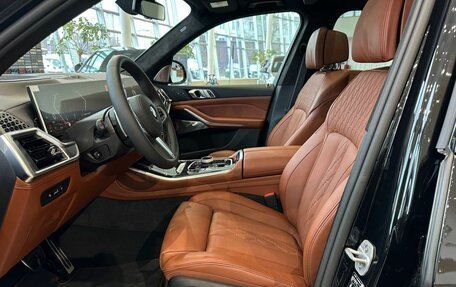 BMW X5, 2024 год, 16 750 000 рублей, 66 фотография