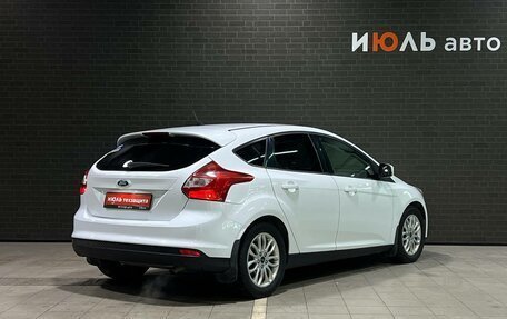 Ford Focus III, 2012 год, 840 000 рублей, 5 фотография