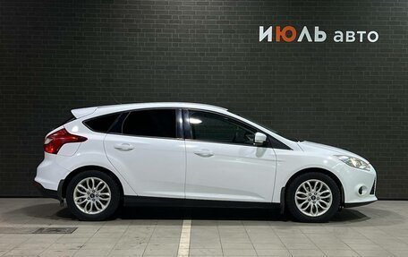 Ford Focus III, 2012 год, 840 000 рублей, 4 фотография
