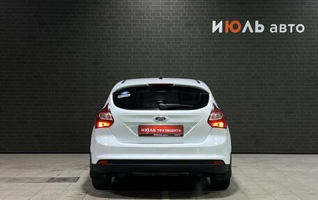 Ford Focus III, 2012 год, 840 000 рублей, 6 фотография