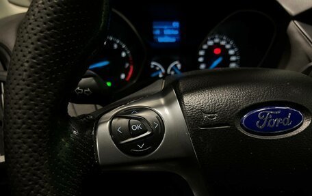 Ford Focus III, 2012 год, 840 000 рублей, 11 фотография