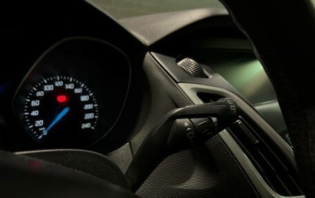 Ford Focus III, 2012 год, 840 000 рублей, 13 фотография