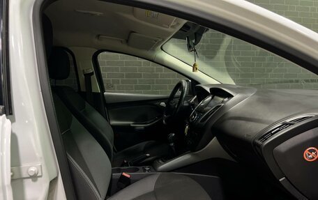 Ford Focus III, 2012 год, 840 000 рублей, 8 фотография