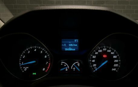 Ford Focus III, 2012 год, 840 000 рублей, 10 фотография