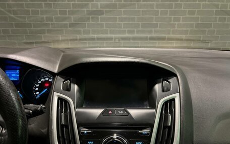 Ford Focus III, 2012 год, 840 000 рублей, 14 фотография