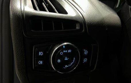 Ford Focus III, 2012 год, 840 000 рублей, 16 фотография