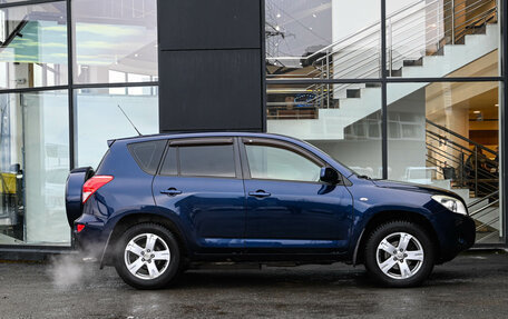 Toyota RAV4, 2007 год, 1 050 000 рублей, 5 фотография