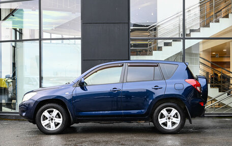 Toyota RAV4, 2007 год, 1 050 000 рублей, 4 фотография