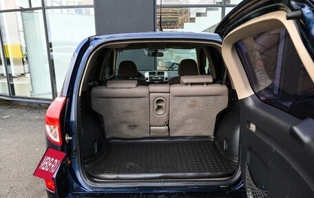 Toyota RAV4, 2007 год, 1 050 000 рублей, 8 фотография