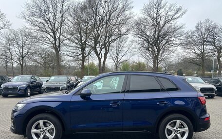 Audi Q5, 2022 год, 4 300 000 рублей, 4 фотография
