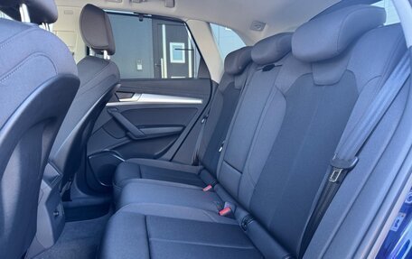 Audi Q5, 2022 год, 4 300 000 рублей, 9 фотография