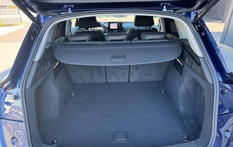 Audi Q5, 2022 год, 4 300 000 рублей, 8 фотография