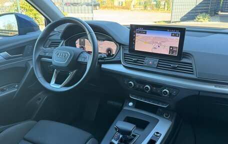 Audi Q5, 2022 год, 4 300 000 рублей, 10 фотография