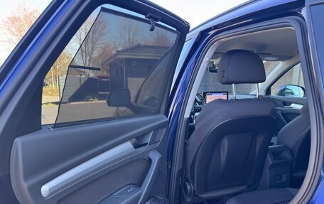 Audi Q5, 2022 год, 4 300 000 рублей, 12 фотография