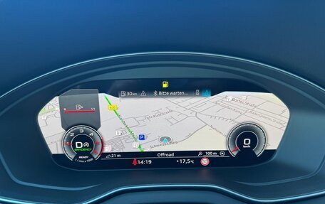 Audi Q5, 2022 год, 4 300 000 рублей, 18 фотография