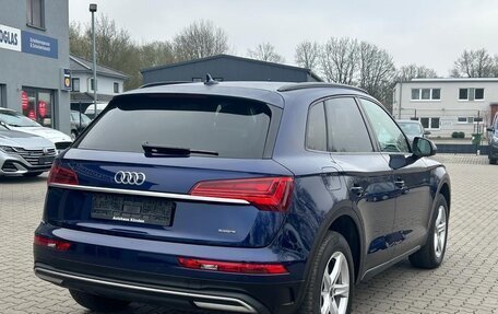 Audi Q5, 2022 год, 4 300 000 рублей, 19 фотография