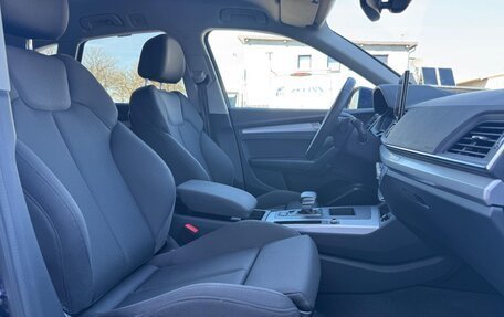 Audi Q5, 2022 год, 4 300 000 рублей, 17 фотография