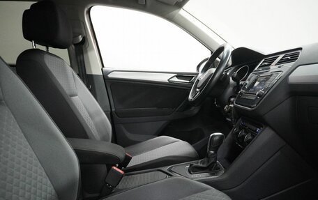 Volkswagen Tiguan II, 2017 год, 1 990 000 рублей, 12 фотография