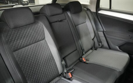 Volkswagen Tiguan II, 2017 год, 1 990 000 рублей, 13 фотография