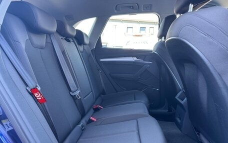 Audi Q5, 2022 год, 4 300 000 рублей, 16 фотография