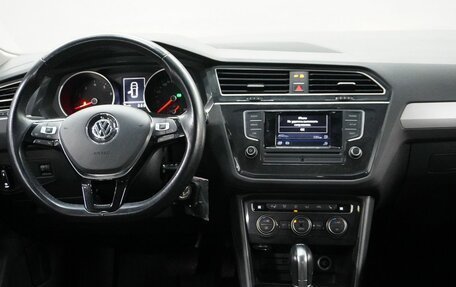 Volkswagen Tiguan II, 2017 год, 1 990 000 рублей, 14 фотография