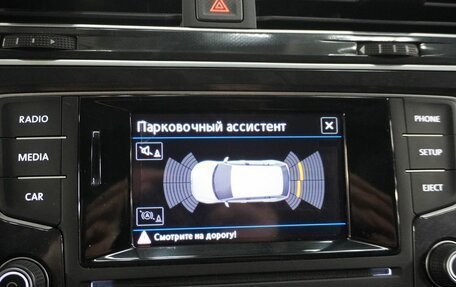 Volkswagen Tiguan II, 2017 год, 1 990 000 рублей, 16 фотография