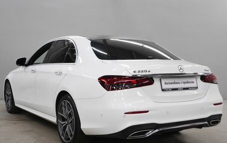 Mercedes-Benz E-Класс, 2020 год, 4 050 000 рублей, 7 фотография