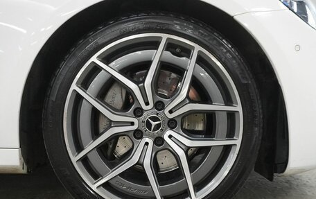 Mercedes-Benz E-Класс, 2020 год, 4 050 000 рублей, 9 фотография