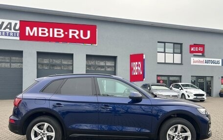 Audi Q5, 2022 год, 4 300 000 рублей, 3 фотография