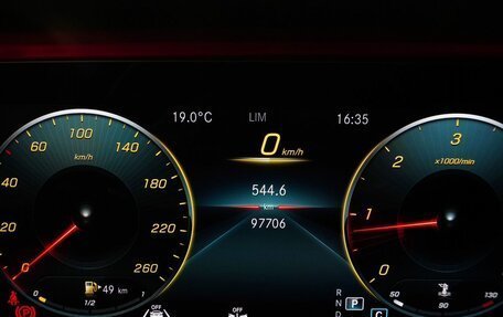 Mercedes-Benz E-Класс, 2020 год, 4 050 000 рублей, 19 фотография