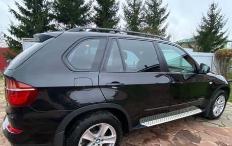 BMW X5, 2011 год, 2 700 000 рублей, 2 фотография