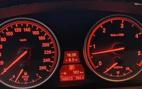 BMW X5, 2011 год, 2 700 000 рублей, 13 фотография