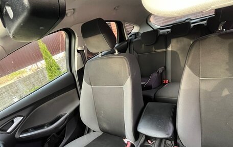 Ford Focus III, 2013 год, 710 000 рублей, 6 фотография