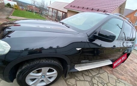 BMW X5, 2011 год, 2 700 000 рублей, 4 фотография