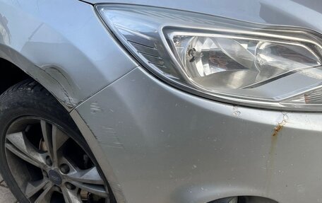 Ford Focus III, 2013 год, 710 000 рублей, 8 фотография