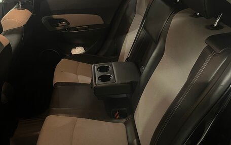 Chevrolet Cruze II, 2013 год, 725 000 рублей, 6 фотография