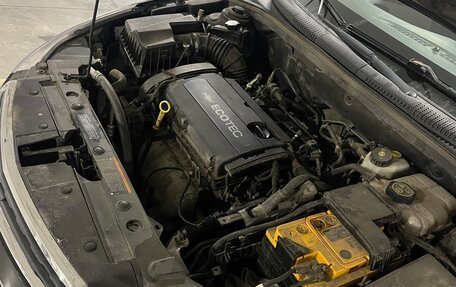 Chevrolet Cruze II, 2013 год, 725 000 рублей, 8 фотография