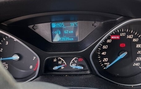 Ford Focus III, 2013 год, 710 000 рублей, 7 фотография