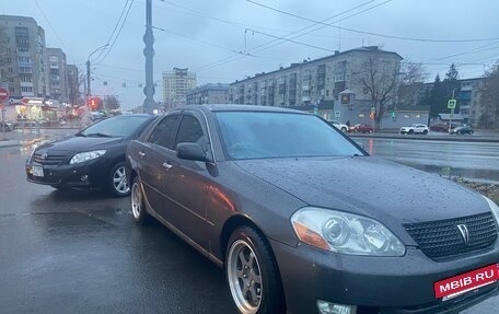 Toyota Mark II IX (X110), 2001 год, 850 000 рублей, 7 фотография