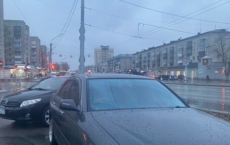 Toyota Mark II IX (X110), 2001 год, 850 000 рублей, 6 фотография