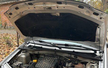 Renault Logan I, 2013 год, 390 000 рублей, 5 фотография