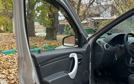 Renault Logan I, 2013 год, 390 000 рублей, 10 фотография