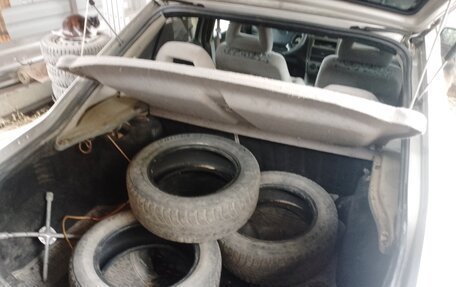 Chery Amulet (A15) I, 2006 год, 105 000 рублей, 3 фотография