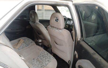 Chery Amulet (A15) I, 2006 год, 105 000 рублей, 4 фотография