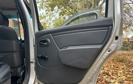 Renault Logan I, 2013 год, 390 000 рублей, 11 фотография