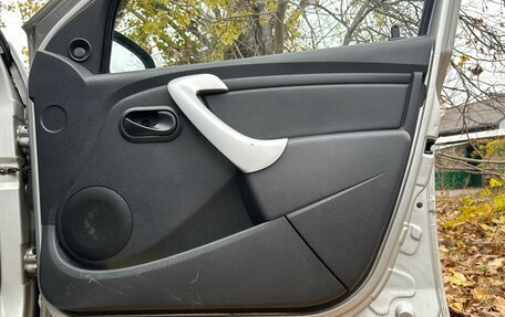 Renault Logan I, 2013 год, 390 000 рублей, 12 фотография