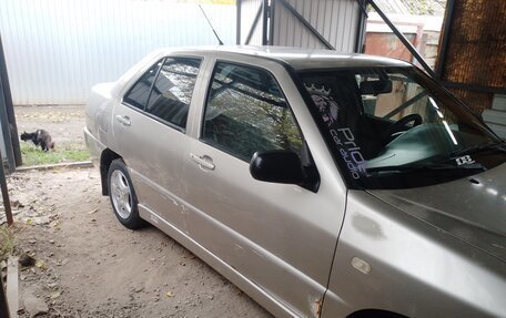 Chery Amulet (A15) I, 2006 год, 105 000 рублей, 6 фотография