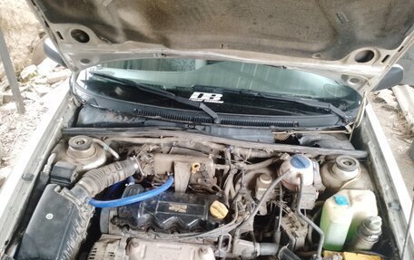 Chery Amulet (A15) I, 2006 год, 105 000 рублей, 2 фотография