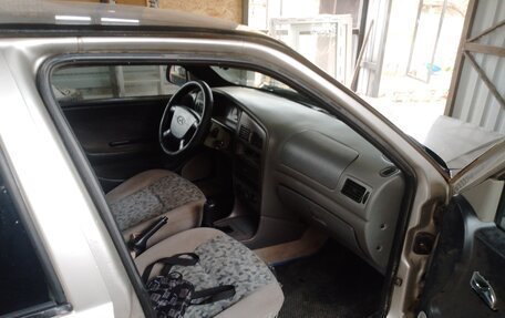 Chery Amulet (A15) I, 2006 год, 105 000 рублей, 5 фотография